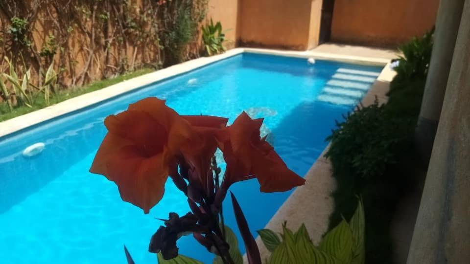 Villa Dallie Saly Portudal Kültér fotó