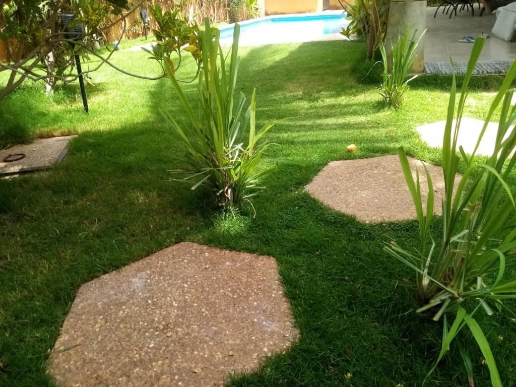 Villa Dallie Saly Portudal Kültér fotó