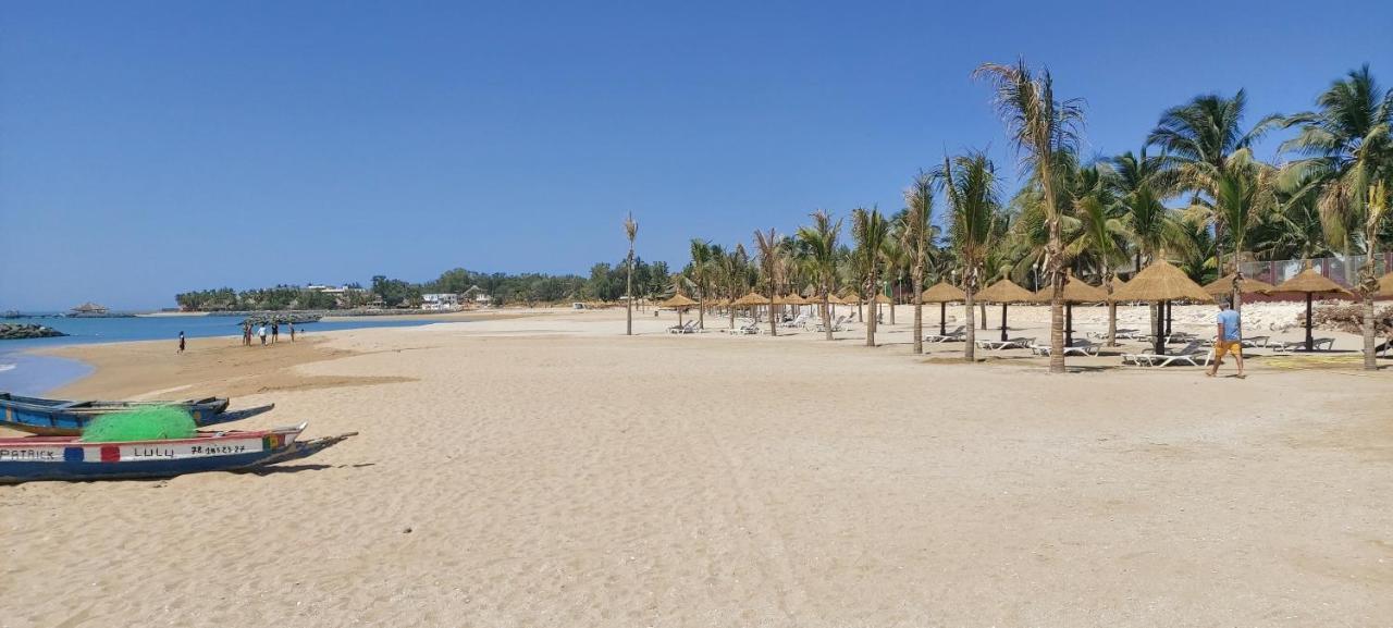 Villa Dallie Saly Portudal Kültér fotó