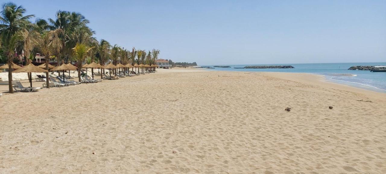 Villa Dallie Saly Portudal Kültér fotó