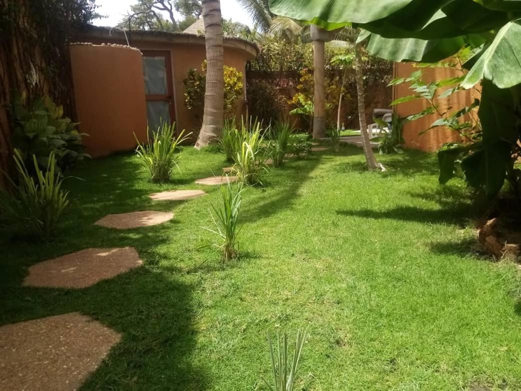 Villa Dallie Saly Portudal Kültér fotó