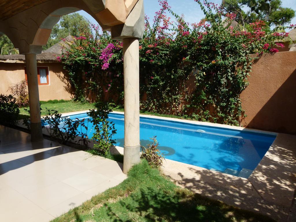 Villa Dallie Saly Portudal Kültér fotó